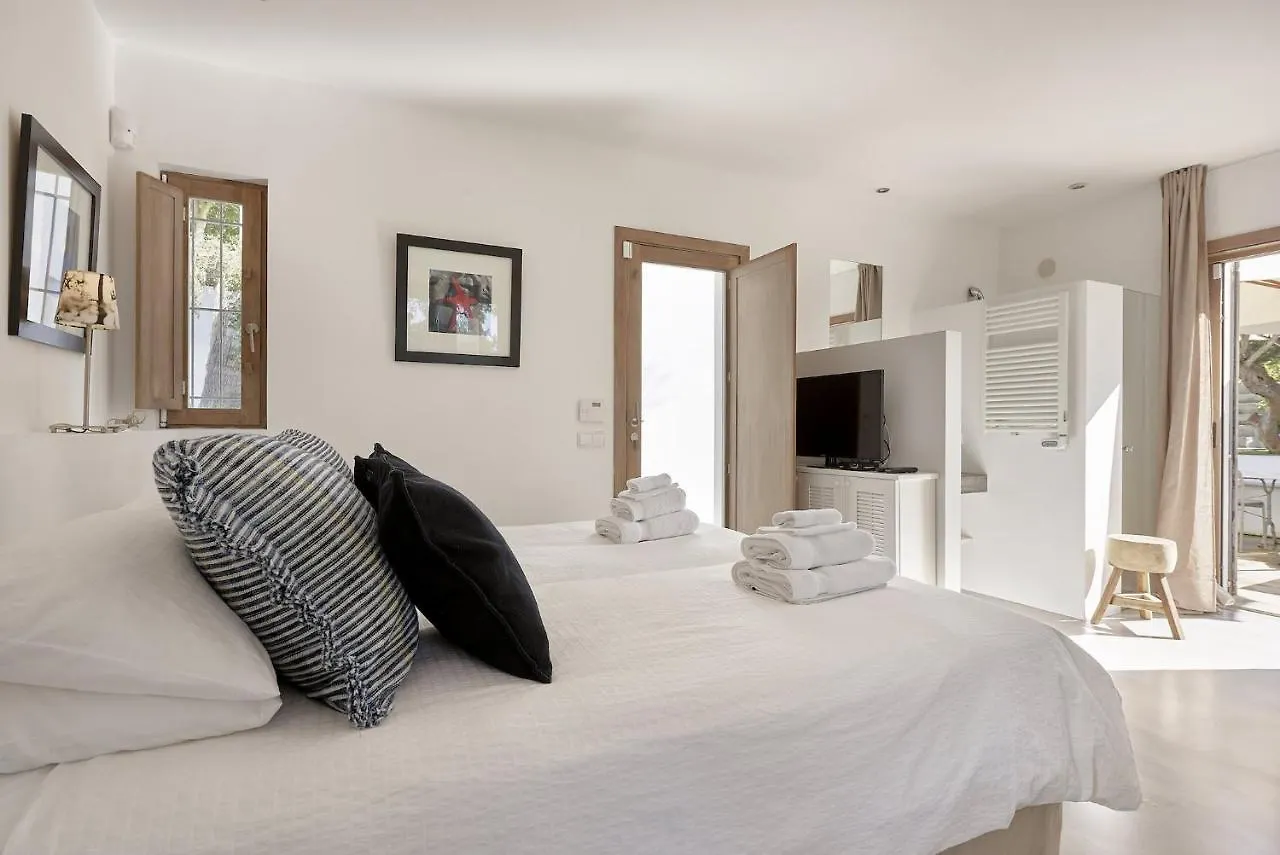 Deluxe Ibizan Retreat Stunning Sea Views Can Juana 6 Bedroom A Short Drive To The Beach San Jose Spagna