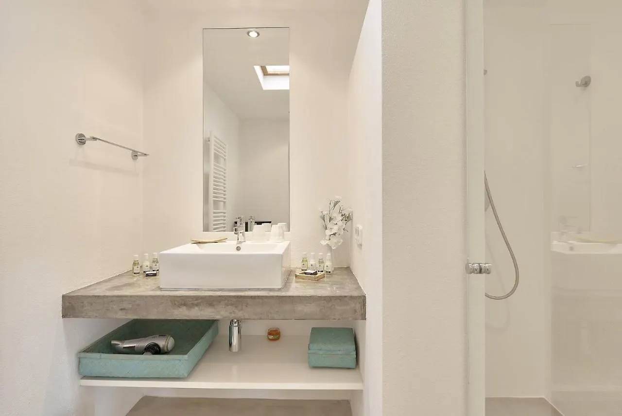 Villa Deluxe Ibizan Retreat Stunning Sea Views Can Juana 6 Bedroom A Short Drive To The Beach San Jose